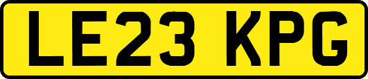 LE23KPG