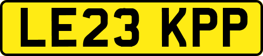 LE23KPP