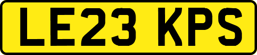 LE23KPS