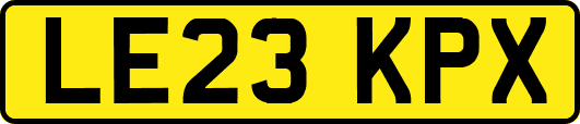 LE23KPX