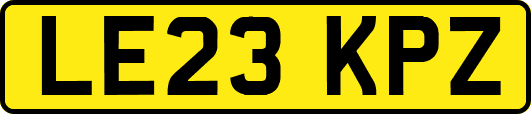 LE23KPZ