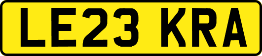 LE23KRA