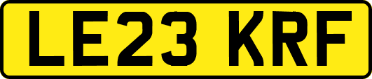 LE23KRF