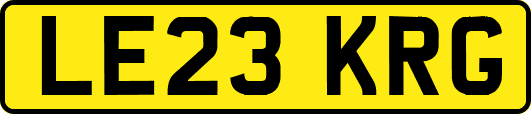 LE23KRG