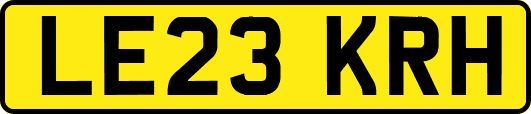 LE23KRH