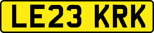 LE23KRK