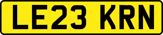 LE23KRN