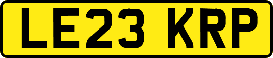 LE23KRP
