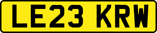 LE23KRW