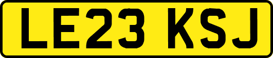 LE23KSJ