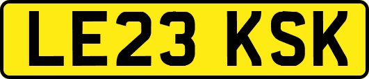 LE23KSK