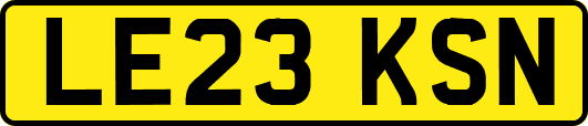LE23KSN