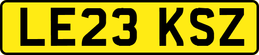 LE23KSZ