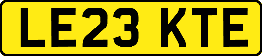 LE23KTE