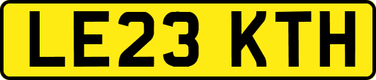 LE23KTH