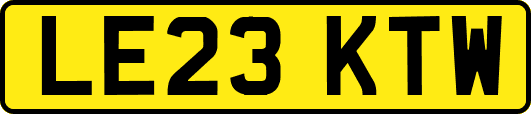 LE23KTW