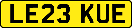 LE23KUE