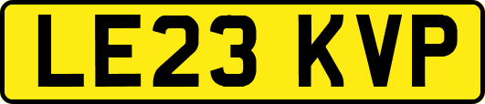 LE23KVP