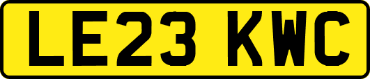 LE23KWC