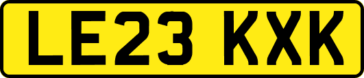LE23KXK