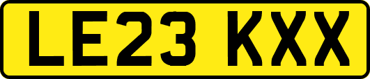 LE23KXX