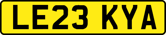 LE23KYA