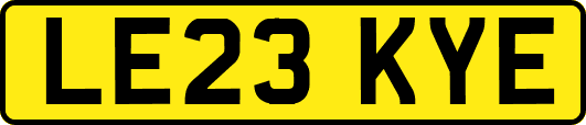 LE23KYE