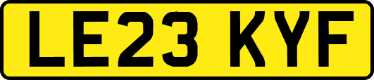 LE23KYF