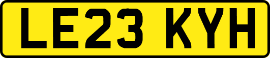 LE23KYH