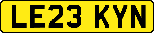 LE23KYN