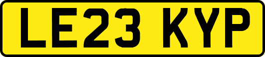 LE23KYP