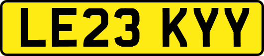 LE23KYY