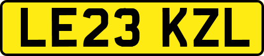 LE23KZL