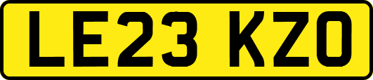 LE23KZO
