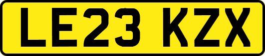 LE23KZX