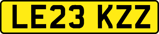 LE23KZZ
