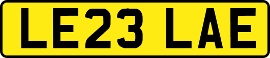 LE23LAE