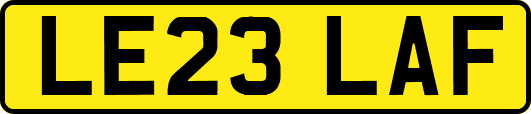 LE23LAF