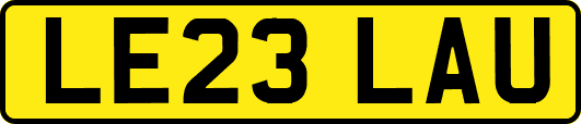 LE23LAU
