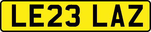 LE23LAZ