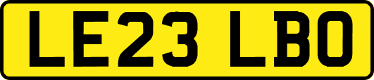 LE23LBO