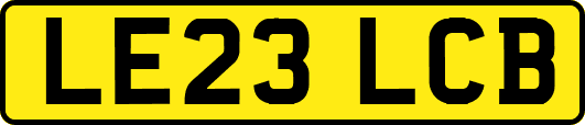 LE23LCB