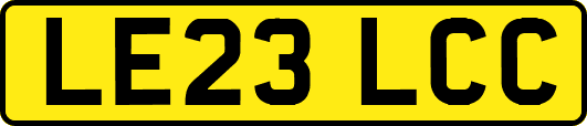 LE23LCC