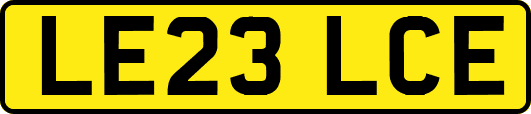 LE23LCE
