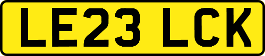 LE23LCK