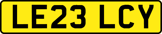 LE23LCY
