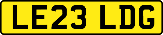 LE23LDG