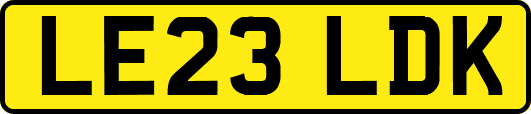 LE23LDK