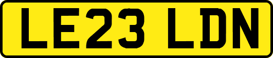 LE23LDN