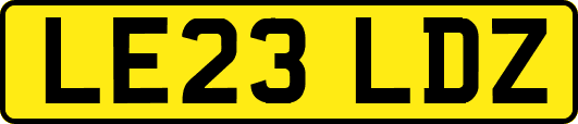 LE23LDZ